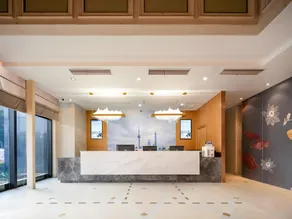 GreenTree Eastern Hotel Li Lake Yuantouzhu Scenic Area - Image 3