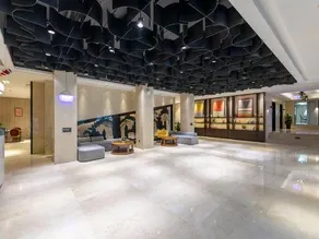 Four Seasons Qingteng Hotel (Ningbo Lihuili Hospital Baihe Subway Station) - Image 4