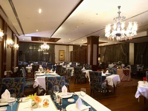 Istanbul Airport Hotel - Image 2
