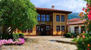 GUESTHOUSE MARIA / КЪЩА ЗА ГОСТИ МАРИЯ / GÄSTEHAUS MARIA - Image 5