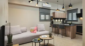 Limani elegant apartments - Image 2