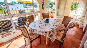 Maria - pretty holiday property with garden and private pool in Benissa - Image 5