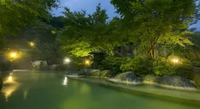 Okuhida Garden Hotel Yakedake - Image 5