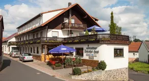 Landgasthof Deutsches Haus - Image 5