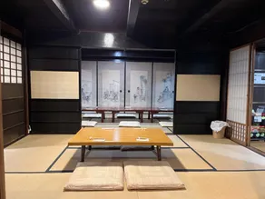 Old-Style Inn Yuihonmachi Yashiki - Image 3