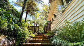 The Sculptors Cottage - Tamborine Mountain - Image 5