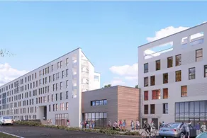 Apartamenty Collegia - Image 1