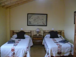 Ferienhaus Duquesa de la Conquista de Ávila für 10 Personen - Image 2