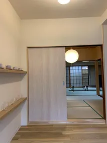 Between Kyoto and Osaka , close to the station !! - Image 4