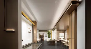 Atour S Hotel Wuhan Wuchang River Beach - Image 4