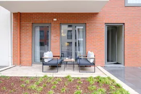 New Inn Hotel Cadde 54 Mall - Image 2