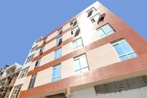 Hotel O Plus One Hotel Residency - Image 3