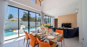 Yuan Villa VIP - Image 4