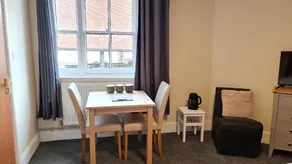 Grace Apartments - Living Rock - Image 3