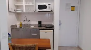 EXCELENTE Flat proximo ao Shopping Ibirapuera - Image 5