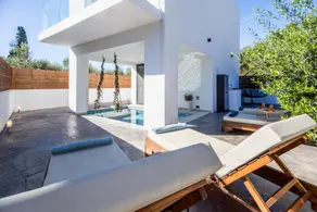 villa maria laganas - Image 4
