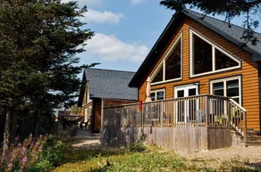 Indian Falls Chalets - Image 4