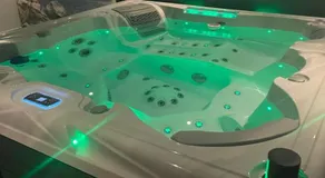 Ô Sens Jacuzzi et Massages - Image 3
