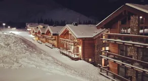 Chalets VIVA Jasná & sauna, jacuzzi, wallbox - Image 4