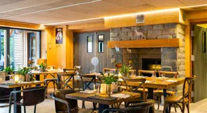 Domaine du Hirtz, Restaurant & Spa - Image 3