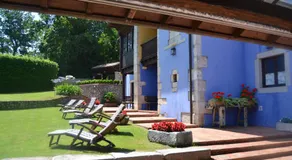 Casa Rural Las Fraguas Llanes, Gulpiyuri, Bufones - Image 5