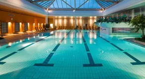 Heide Spa Hotel & Resort - Image 2