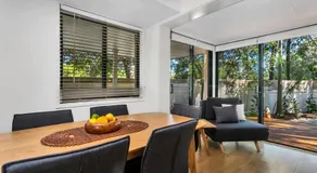 UN SEJOUR PARFAIT - Mahogany Lodge - Parfaitement positionné - Image 2