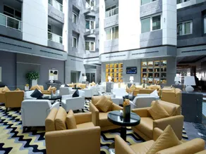 Time Grand Plaza Hotel - Dubai Airport - Image 4