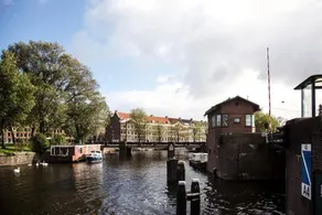 SWEETS - Kattenslootbrug - Image 5