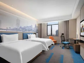Hampton by Hilton Tianjin Hedong - Image 3