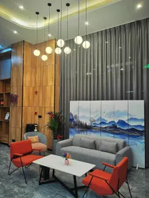 Thank Hotel Fujian Sanming Shaxian Beimen Jin Street - Image 3