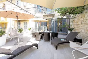 Appart'Hotel Villa Annette - Image 2