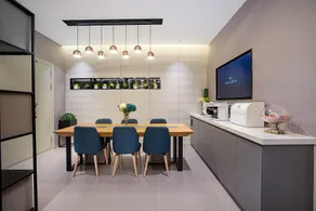 Home Inn Style Luoyang Nanchang Road Wangfujing - Image 5