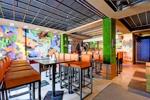 Hotel O by OYO Elixir - Image 2