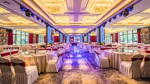Jinyang Shangcheng Hotel - Image 3
