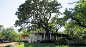 Modderkloof Farm Accommodation - Image 5