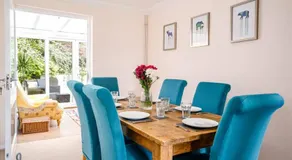 Lovely 4 Bedroom House in Central Bath - Image 3
