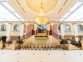 Dali Canger Yilong Hotel - Image 4