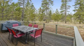 24 Rogue-Sunriver, Oregon: Hot Tub, BBQ, WiFi, SHARC Aquatics, Tubing Hill, Mt. Bachelor, Golf, Deschutes River, Tennis, Cykelstier - Image 4