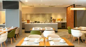 City Express Plus by Marriott Tampico - Image 5