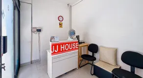 JJ House Mitra RedDoorz - Image 3
