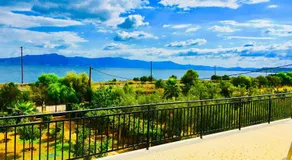 Villa Amatheia, Beachfront - Image 4
