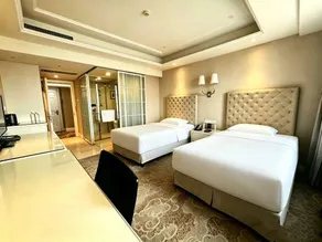 Yantai Bihai Hotel - Image 5