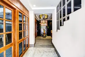 Hotel O Surya Residency - Image 5