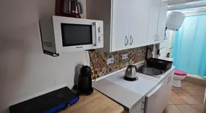 Apartamentos en Castillo del Romeral - Image 3