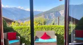 Verträumt schön zu jeder Jahreszeit Bergpanoramasicht - Image 2
