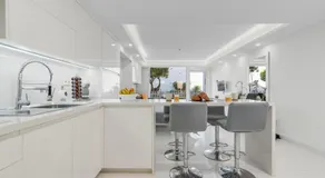 Holiday Home Luxury Loft GC - Image 2