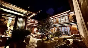 Qingxin Courtyard Art Guesthouse - Image 4