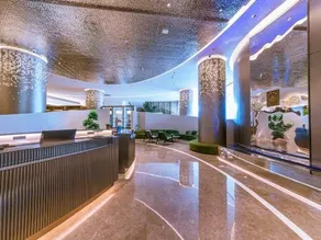 Wenzhou Wanrong Business Hotel - Image 2