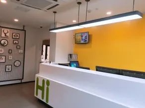 Hi Inn Shanghai Jinqiao Pingdu Road - Image 4
